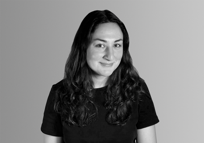Mariam Mestiashvili