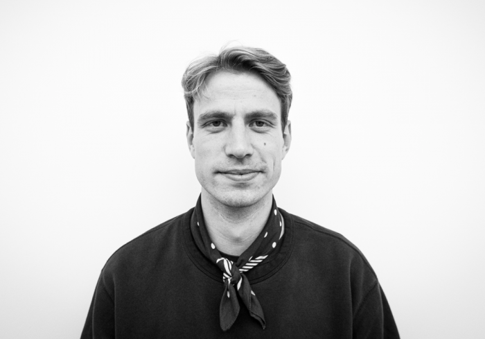 Robert Baumann