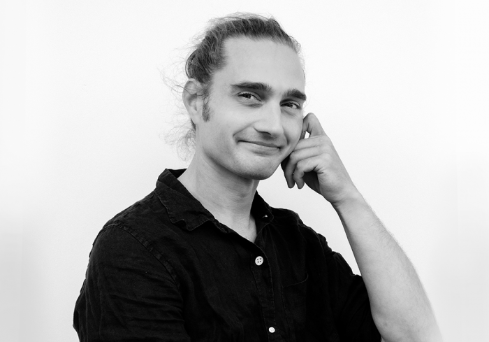 Tom Šebestíková